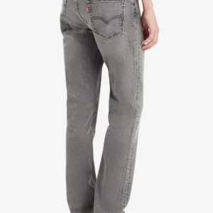 Levi's 511 Original Grey Denim