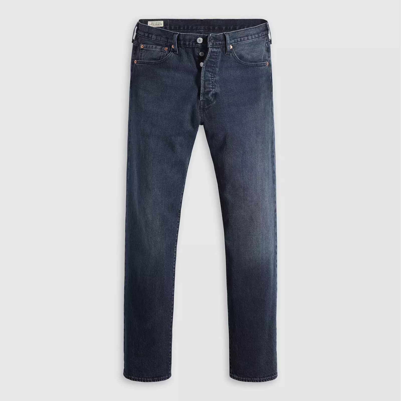 Levi's 501 Original Dark Blue - Image 2