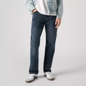Levi's 501 Original Dark Blue
