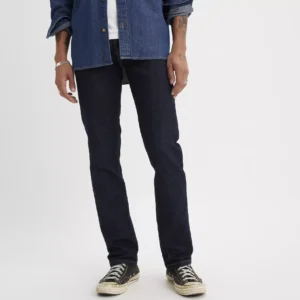 Levi's 511 Original Black Denim